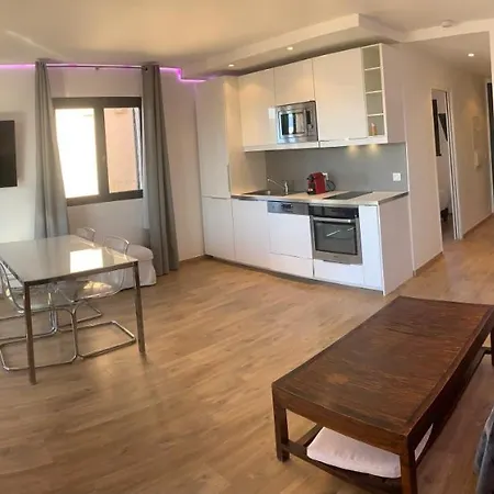 Daire La Terrasse Tropezienne