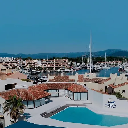 La Terrasse Tropezienne