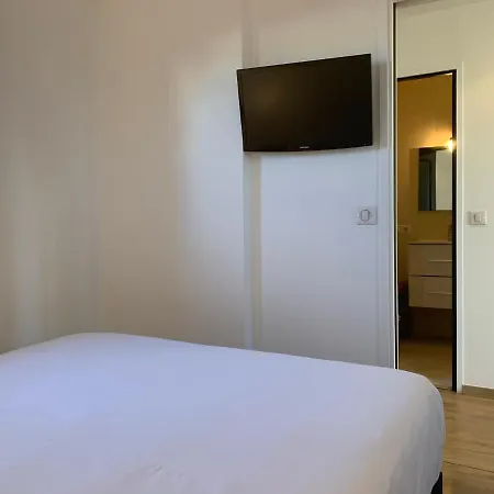 La Terrasse Tropezienne