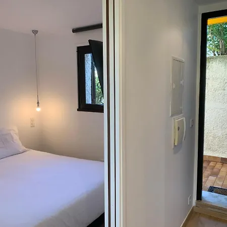 La Terrasse Tropezienne *