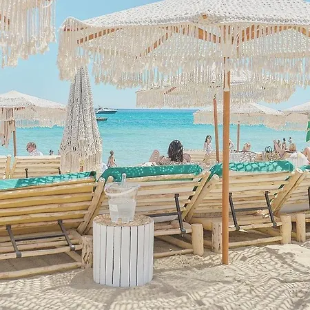 La Terrasse Tropezienne