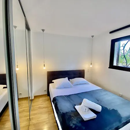 La Terrasse Tropezienne *