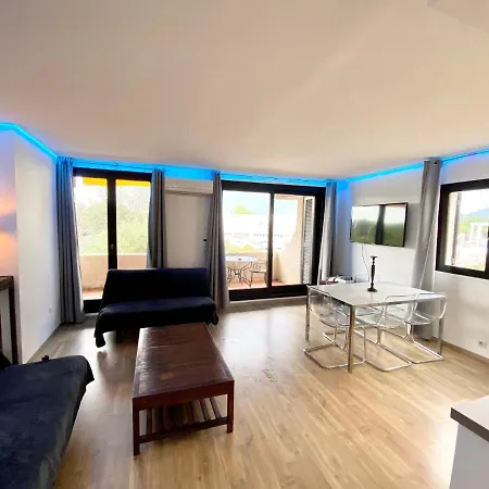 La Terrasse Tropezienne Cogolin