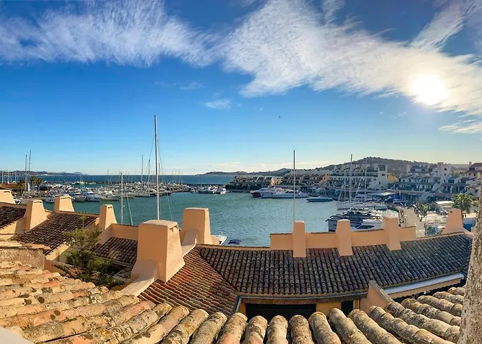 La Terrasse Tropezienne