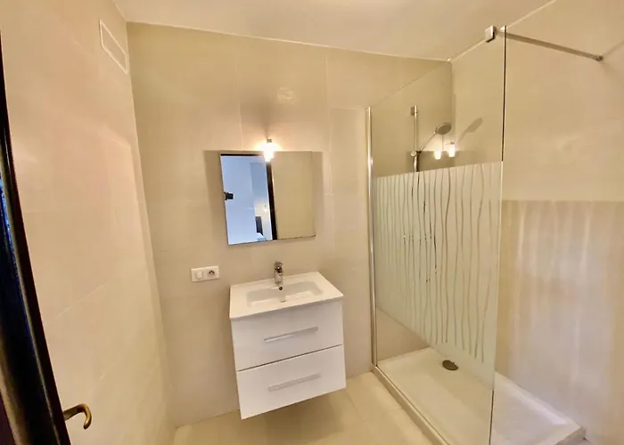 Apartman La Terrasse Tropezienne Cogolin