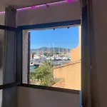 La Terrasse Tropezienne Cogolin