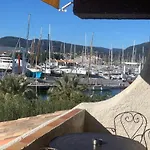 La Terrasse Tropezienne *