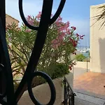 La Terrasse Tropezienne Apartament *