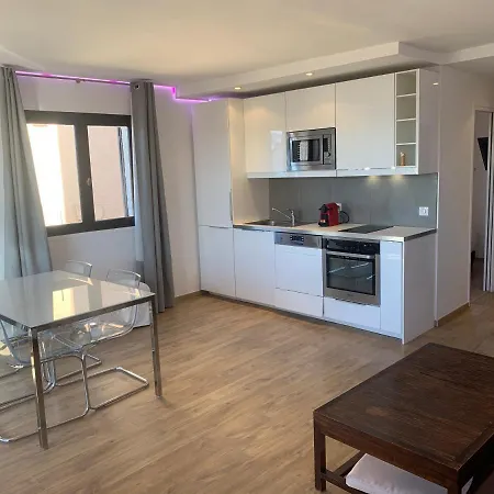 La Terrasse Tropezienne