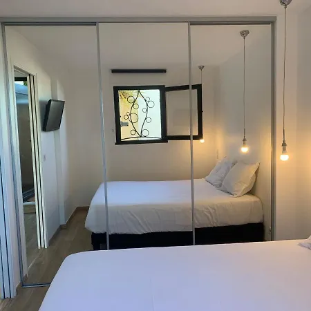 La Terrasse Tropezienne * Коголин