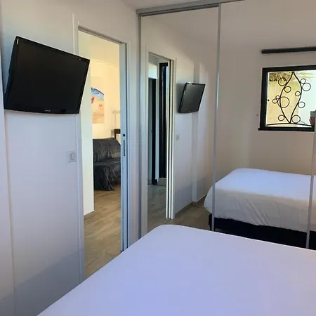 La Terrasse Tropezienne *