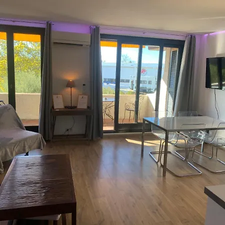 La Terrasse Tropezienne Коголин