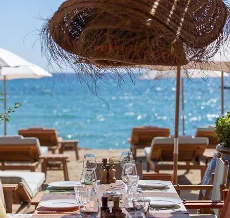 La Terrasse Tropezienne