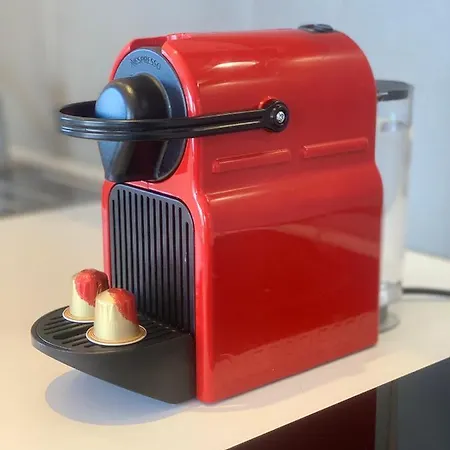 La Terrasse Tropezienne Коголин