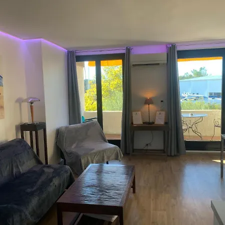 La Terrasse Tropézienne *