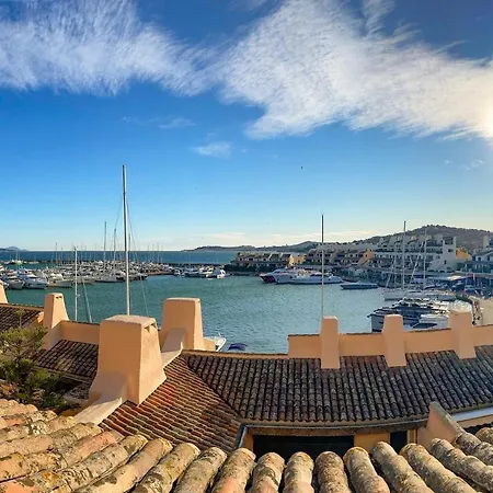 La Terrasse Tropezienne