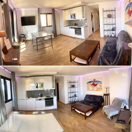 La Terrasse Tropezienne Cogolin