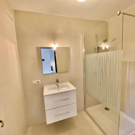 Appartement La Terrasse Tropezienne Cogolin