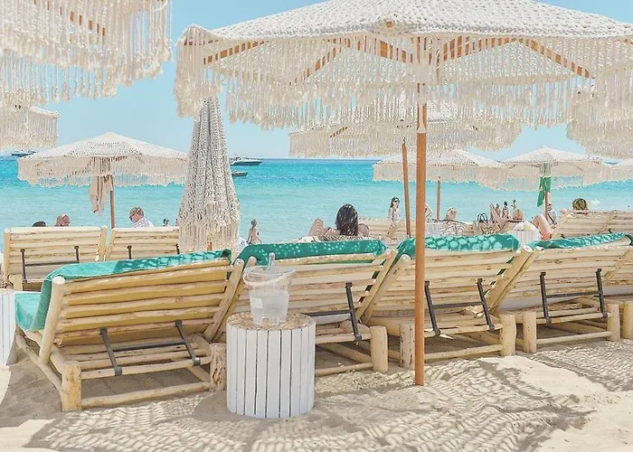 La Terrasse Tropezienne